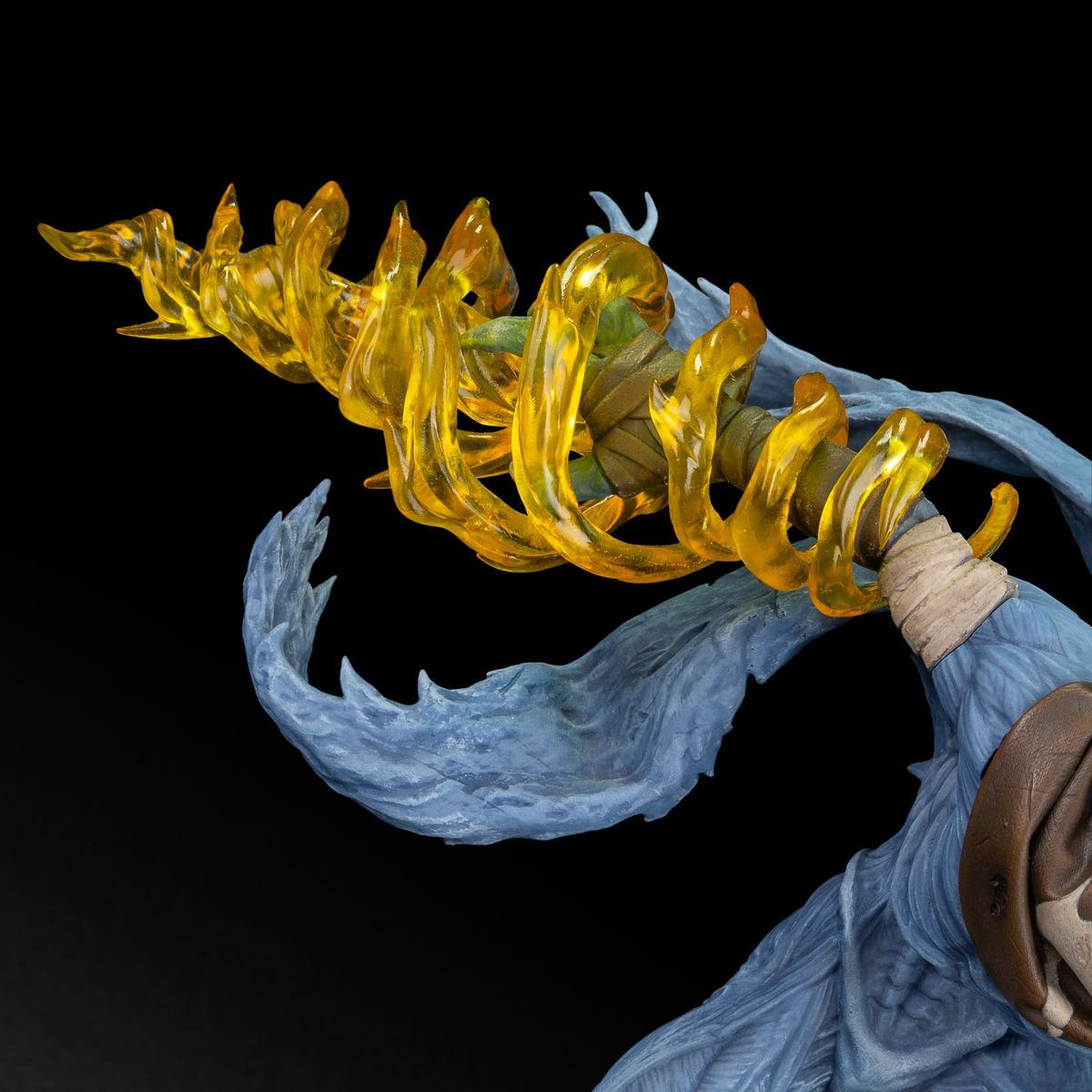 Legacy of Kain - PVC Figur Raziel - Figur