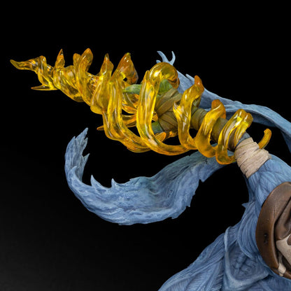 Legacy of Kain - PVC Figur Raziel - Figur