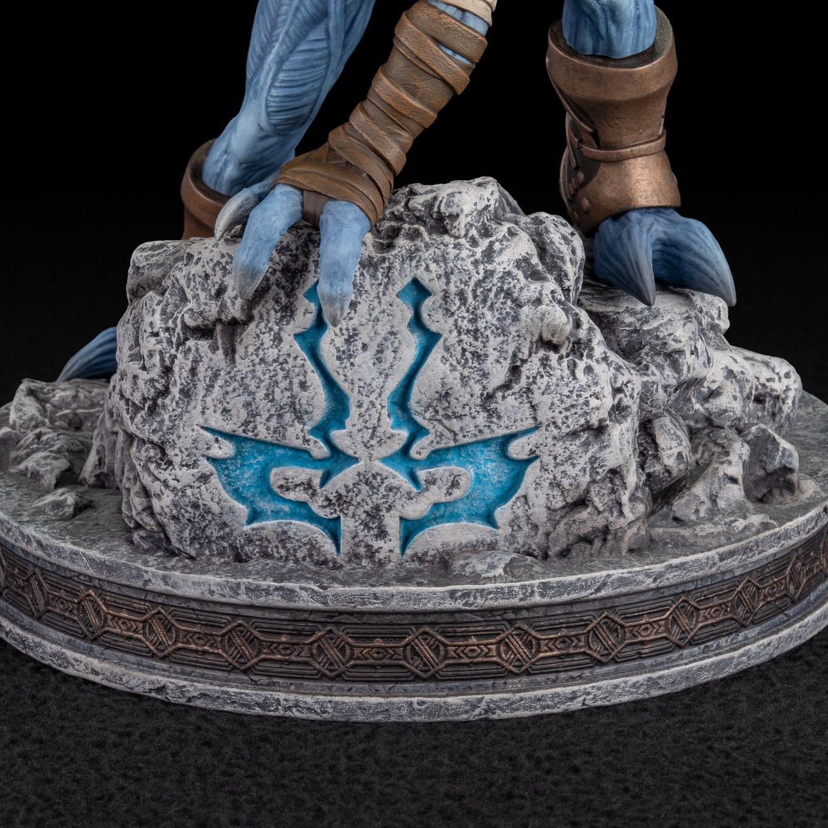 Legacy of Kain - PVC Figur Raziel - Figur