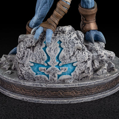 Legacy of Kain - PVC Figur Raziel - Figur