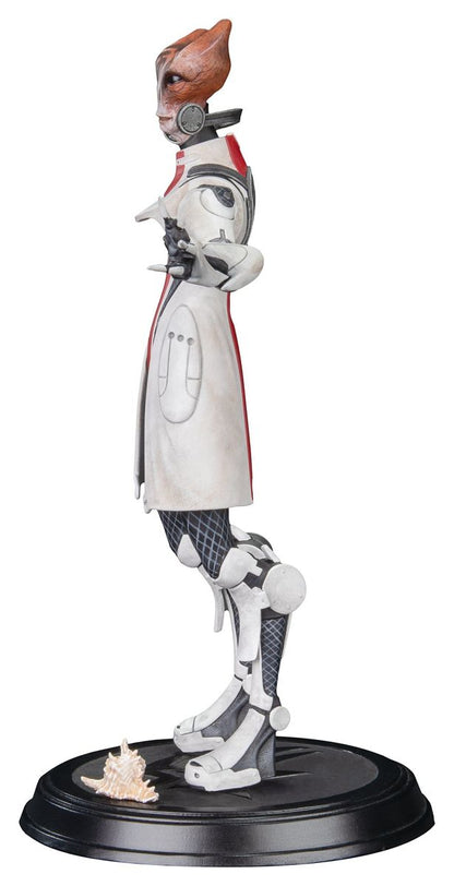 Mass Effect - Mordin Solus - Figur
