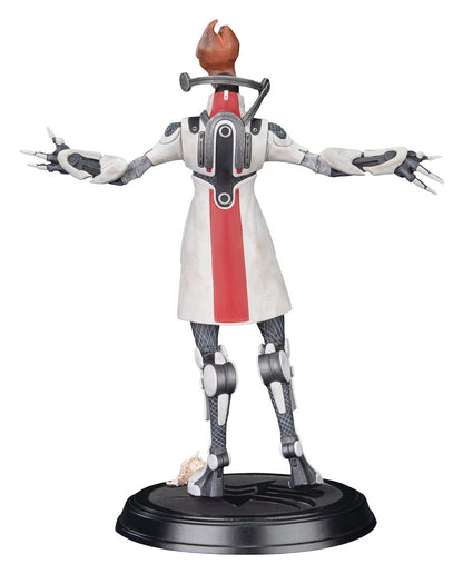 Mass Effect - Mordin Solus - Figur