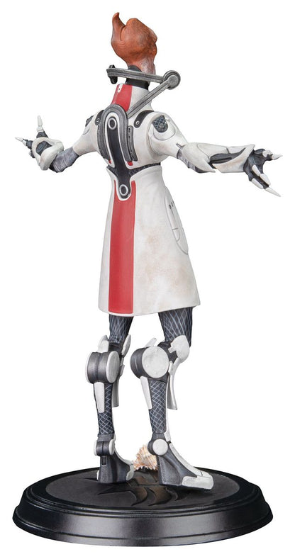 Mass Effect - Mordin Solus - Figur