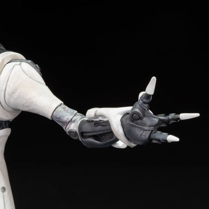 Mass Effect - Mordin Solus - Figur