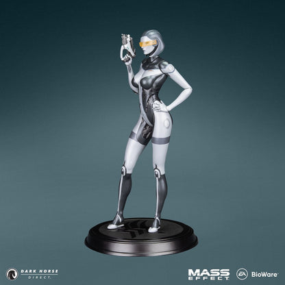 Mass Effect - EDI - Figur