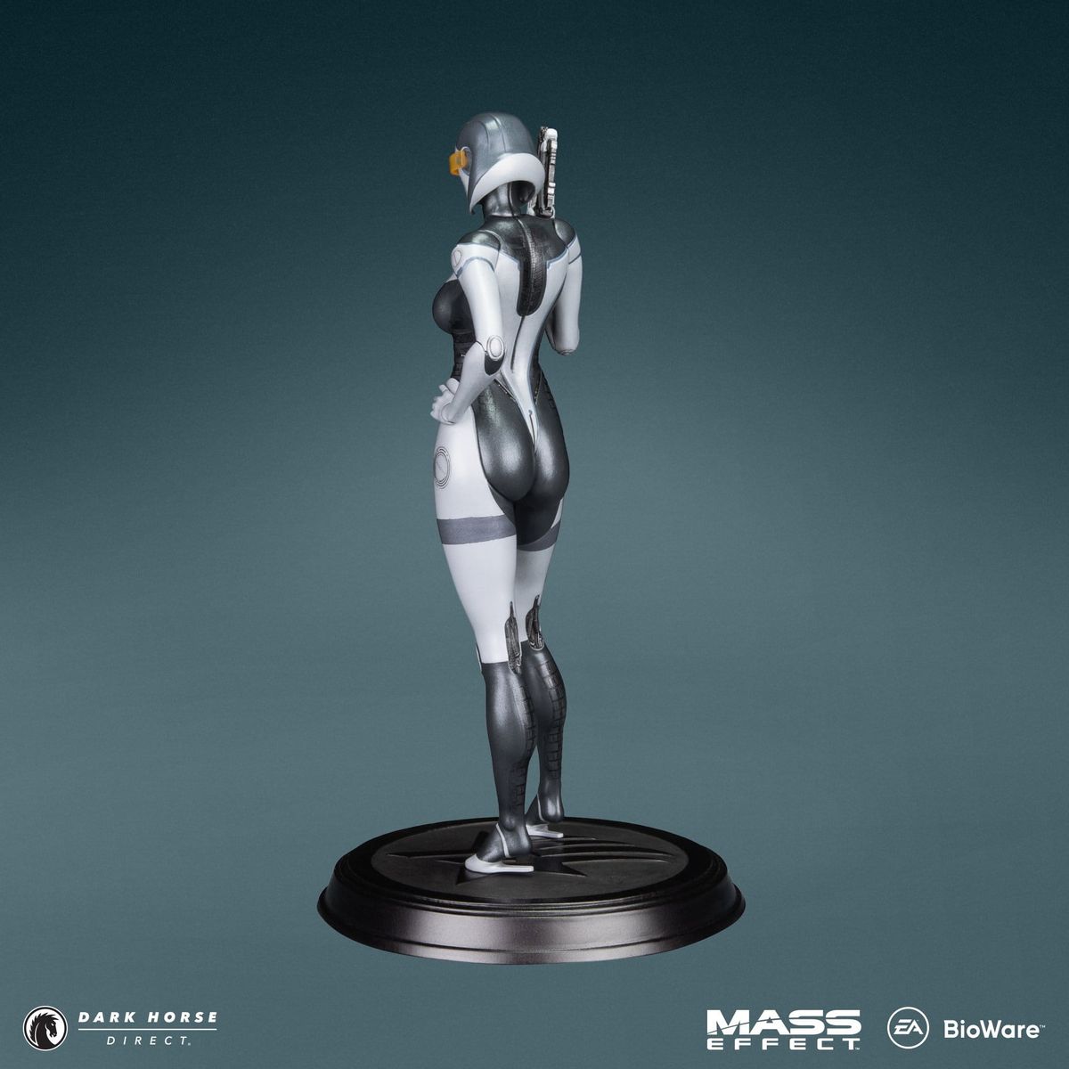 Mass Effect - EDI - Figur