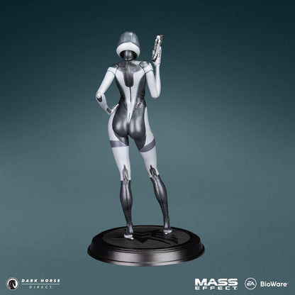 Mass Effect - EDI - Figur