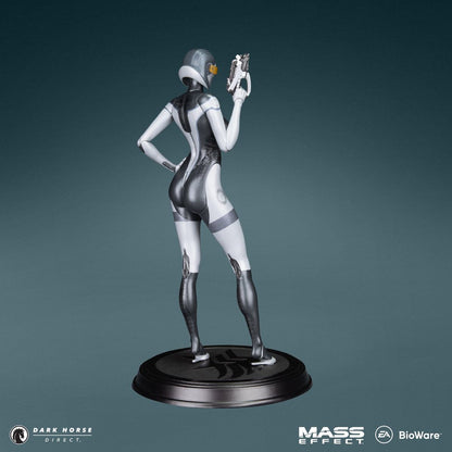 Mass Effect - EDI - Figur