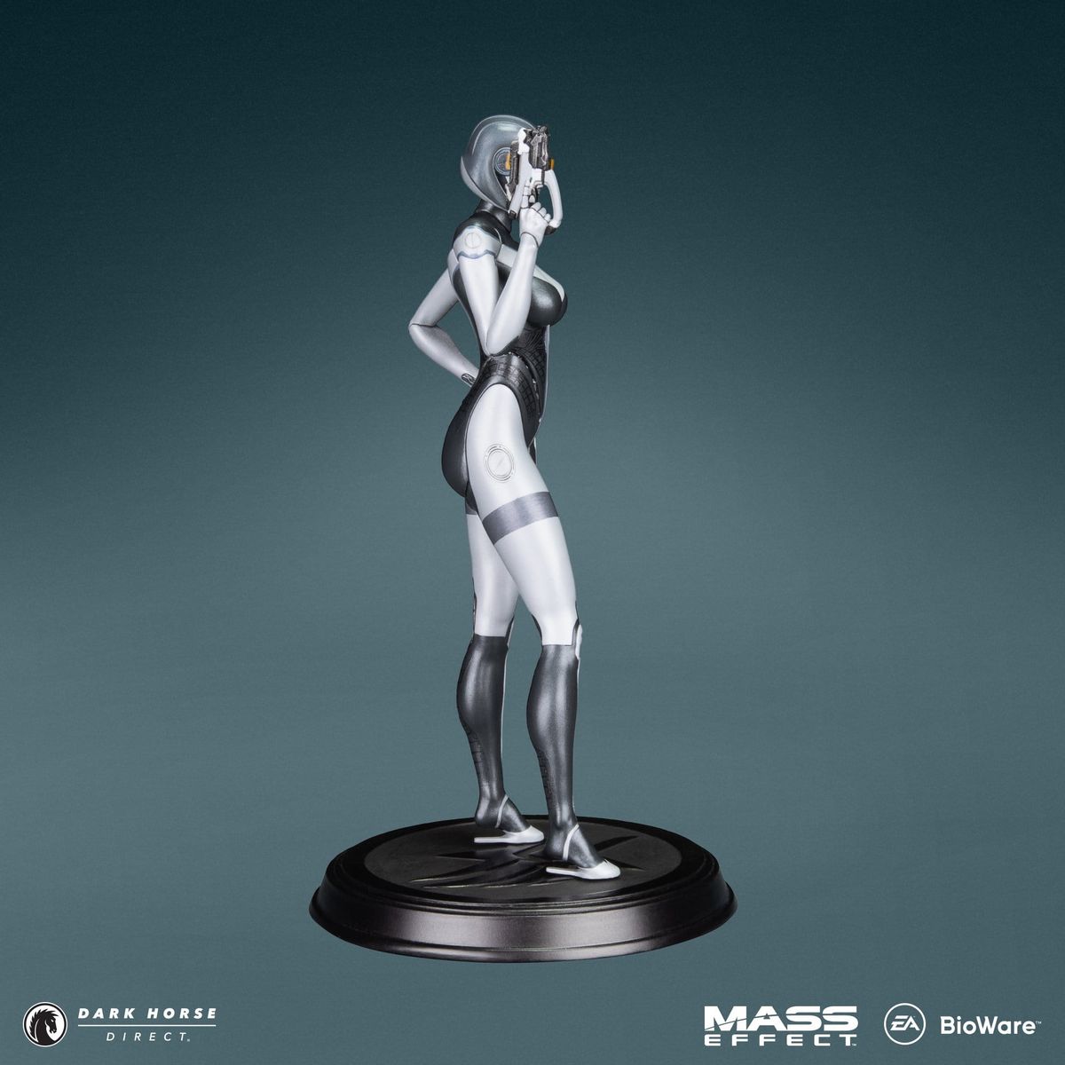 Mass Effect - EDI - Figur