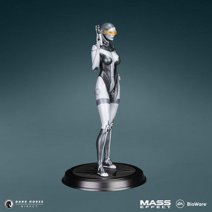 Mass Effect - EDI - Figur