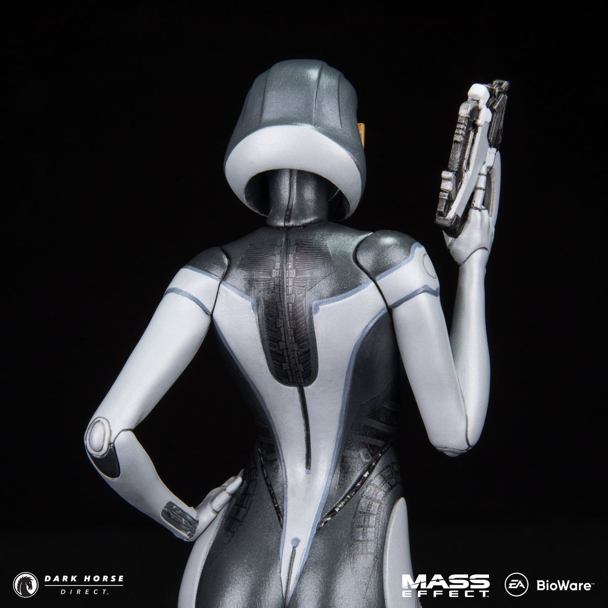 Mass Effect - EDI - Figur