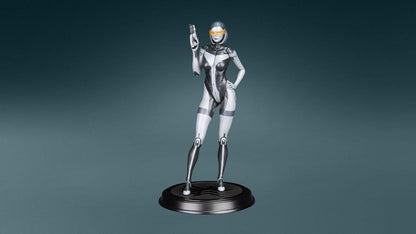 Mass Effect - EDI - Figur