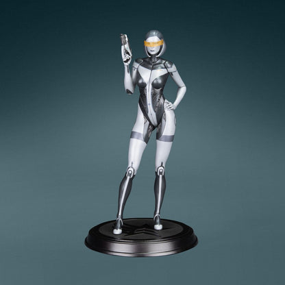 Mass Effect - EDI - Figur