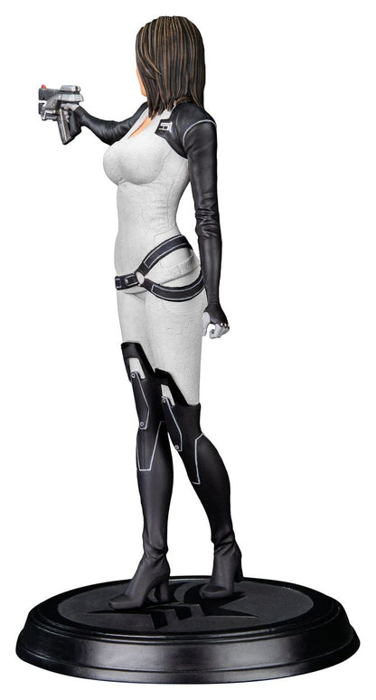 Mass Effect - Miranda Lawson - Figur