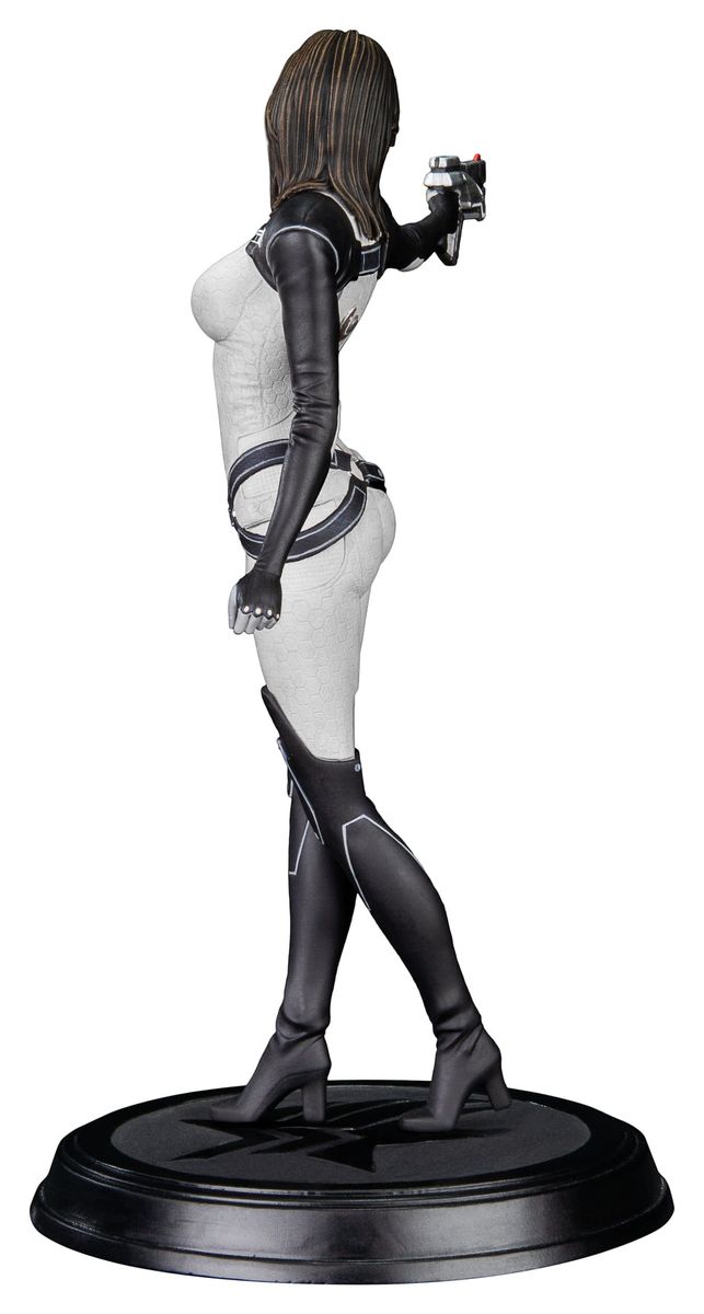 Mass Effect - Miranda Lawson - Figur