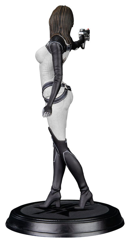 Mass Effect - Miranda Lawson - Figur