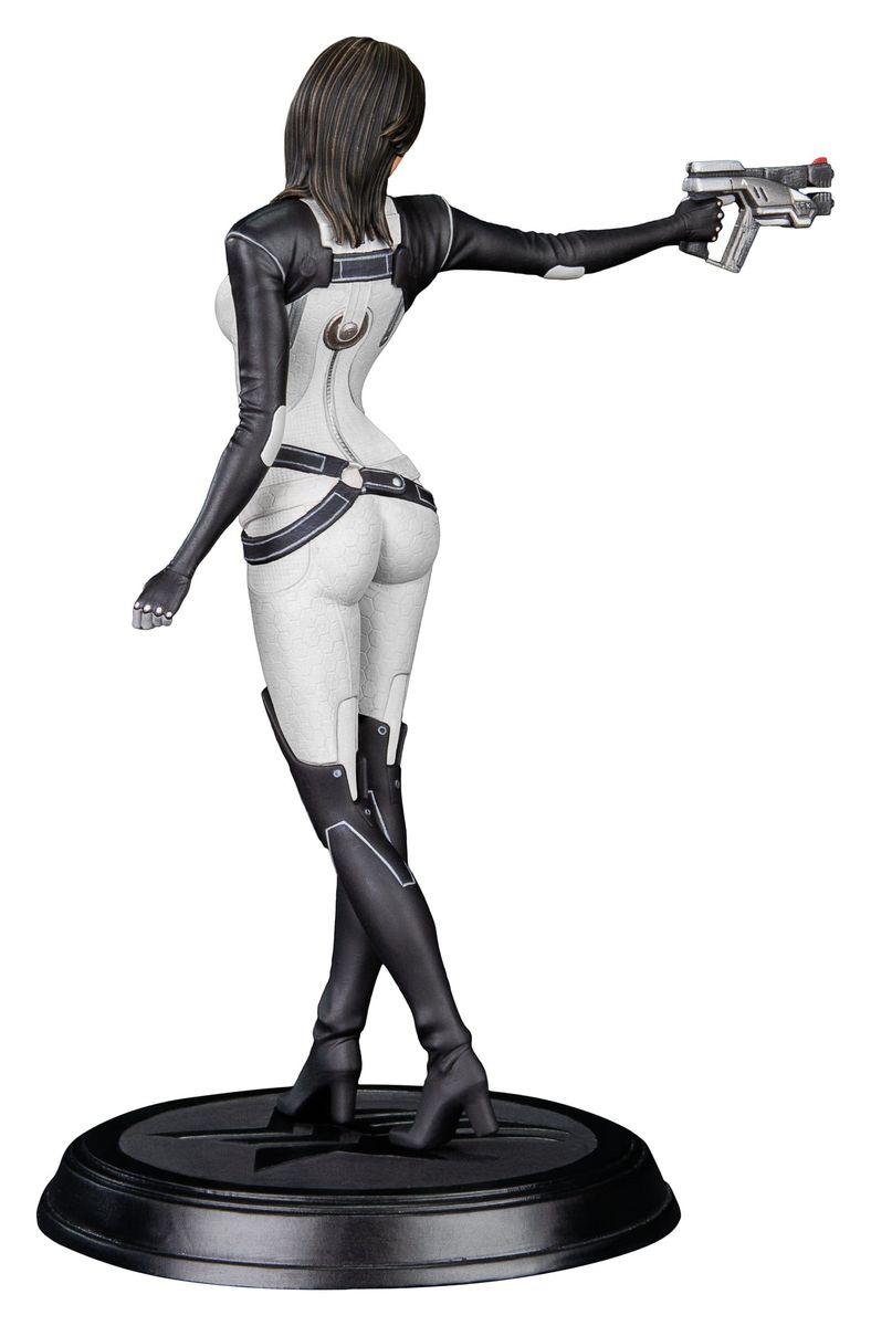 Mass Effect - Miranda Lawson - Figur