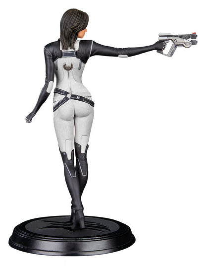 Mass Effect - Miranda Lawson - Figur