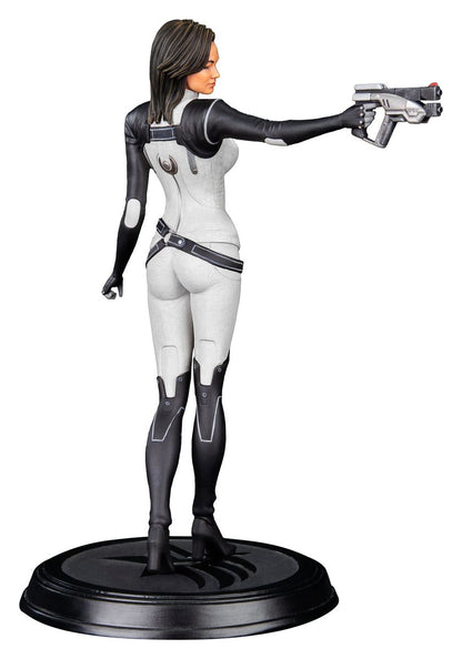 Mass Effect - Miranda Lawson - Figur