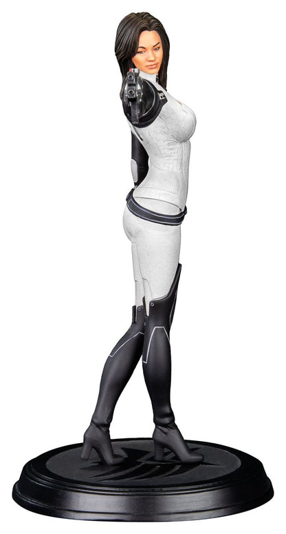 Mass Effect - Miranda Lawson - Figur