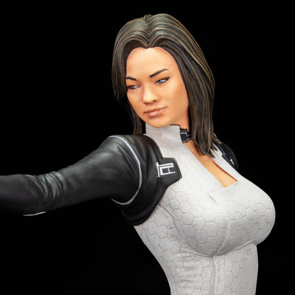 Mass Effect - Miranda Lawson - Figur