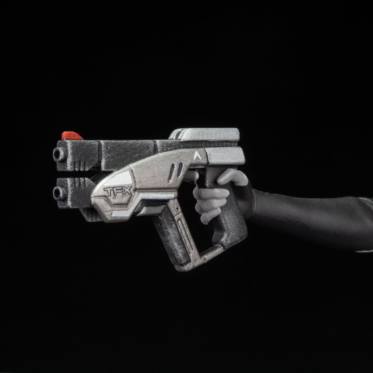 Mass Effect - Miranda Lawson - Figur