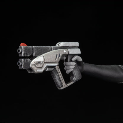 Mass Effect - Miranda Lawson - Figur