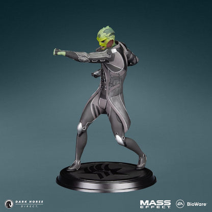 Mass Effect - Thane Krios - Figur