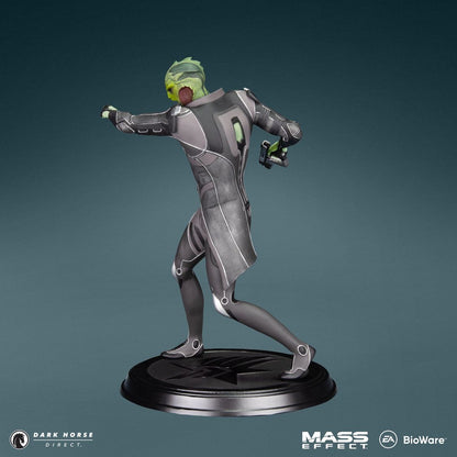 Mass Effect - Thane Krios - Figur