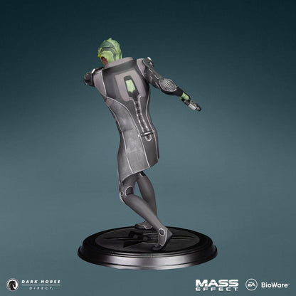 Mass Effect - Thane Krios - Figur