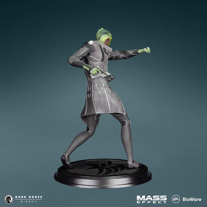 Mass Effect - Thane Krios - Figur