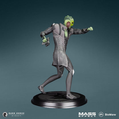 Mass Effect - Thane Krios - Figur