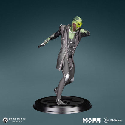 Mass Effect - Thane Krios - Figur