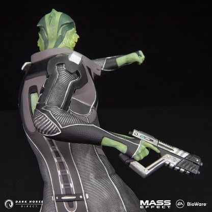 Mass Effect - Thane Krios - Figur