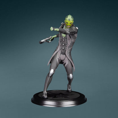 Mass Effect - Thane Krios - Figur