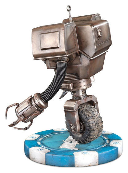 Fallout -  Amazon Victor the Securitron - Figur