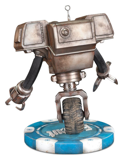 Fallout -  Amazon Victor the Securitron - Figur