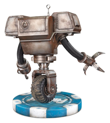 Fallout -  Amazon Victor the Securitron - Figur