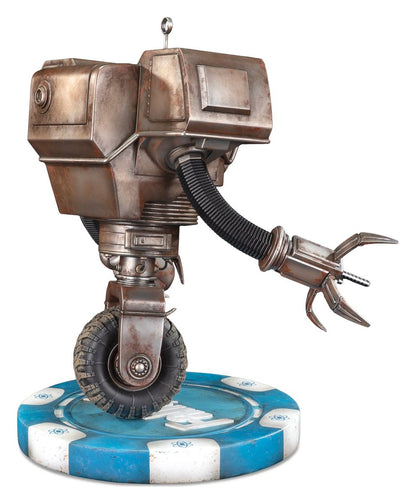 Fallout -  Amazon Victor the Securitron - Figur