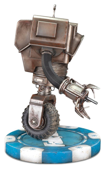 Fallout -  Amazon Victor the Securitron - Figur