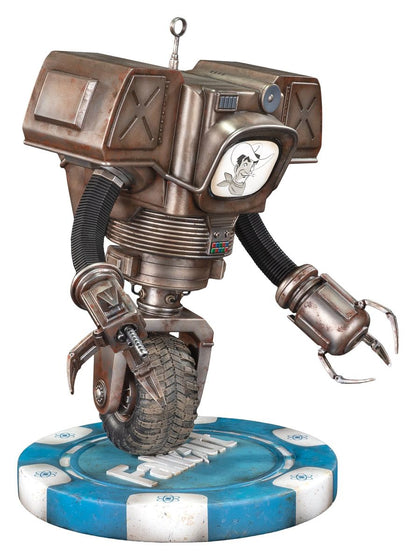 Fallout -  Amazon Victor the Securitron - Figur