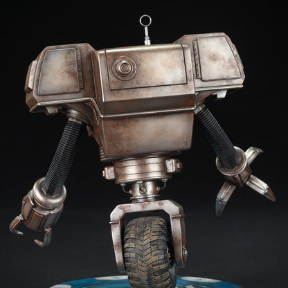 Fallout -  Amazon Victor the Securitron - Figur