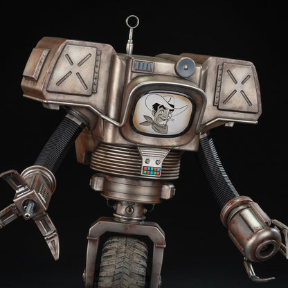 Fallout -  Amazon Victor the Securitron - Figur