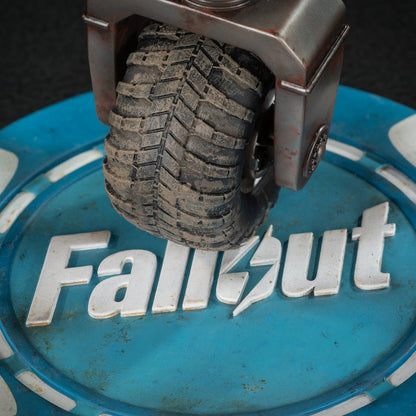 Fallout -  Amazon Victor the Securitron - Figur
