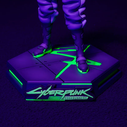 Cyberpunk: Edgerunners - David 23 cm - Figur