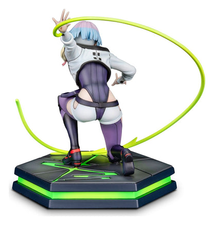 Cyberpunk: Edgerunners - Lucy 18 cm - Figur