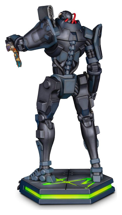 Cyberpunk: Edgerunners - Adam Smasher 25 cm - Figur