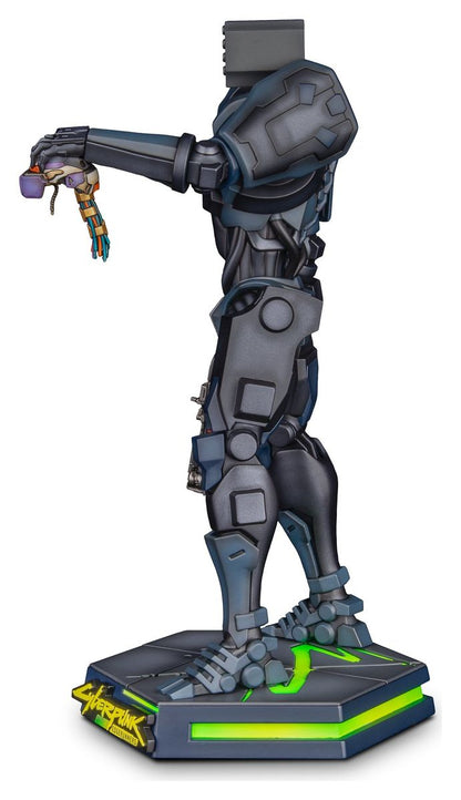 Cyberpunk: Edgerunners - Adam Smasher 25 cm - Figur