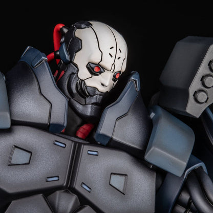 Cyberpunk: Edgerunners - Adam Smasher 25 cm - Figur