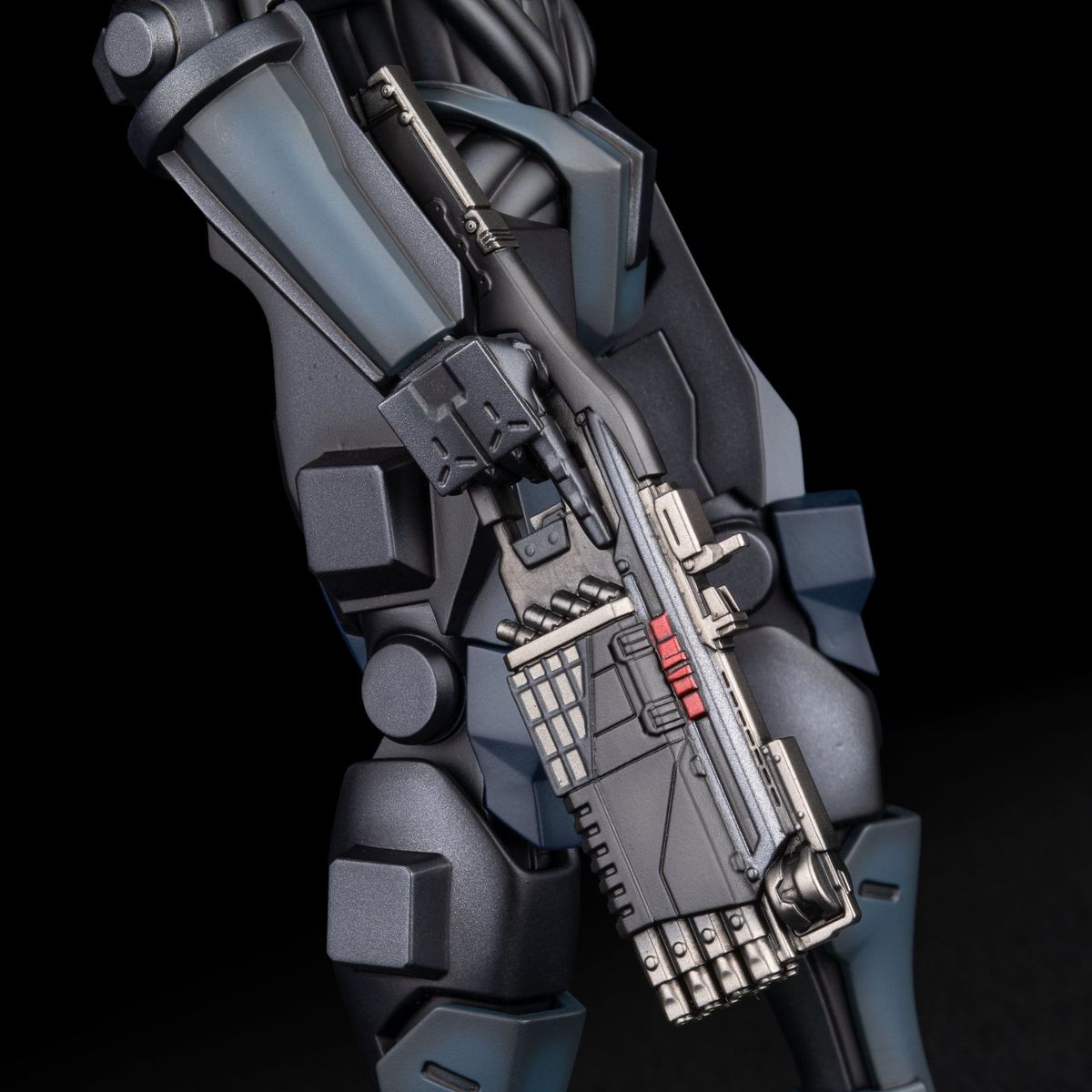 Cyberpunk: Edgerunners - Adam Smasher 25 cm - Figur